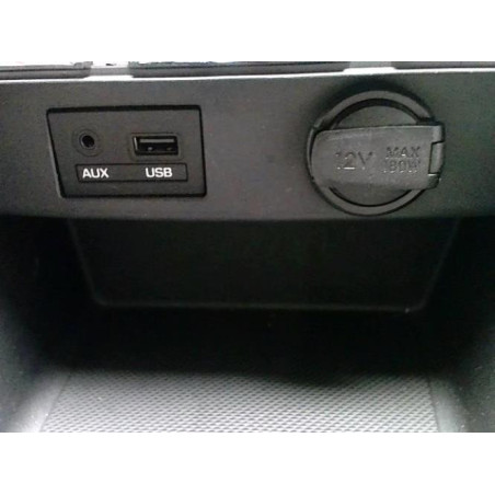 Vide poche avant gauche HYUNDAI I 10 2 PHASE 2 d’occasion