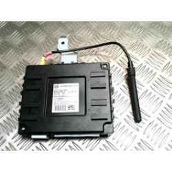 Antenne HYUNDAI I 10 2 PHASE 2 d’occasion