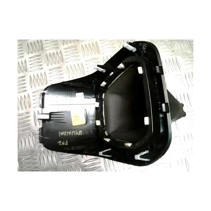 Soufflet de levier de vitesse HYUNDAI I 10 2 PHASE 2 d’occasion
