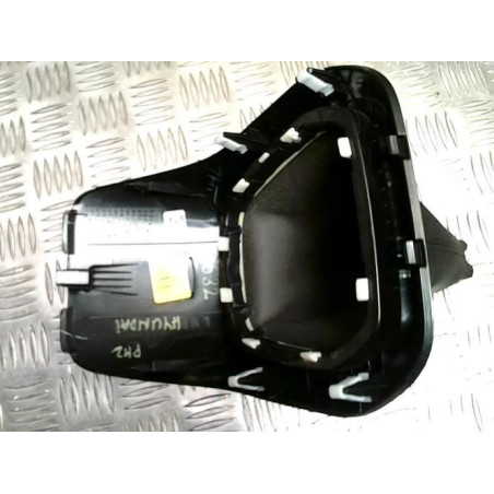 Soufflet de levier de vitesse HYUNDAI I 10 2 PHASE 2 d’occasion
