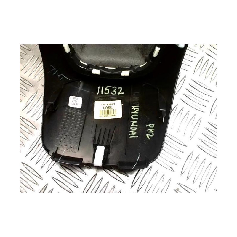 Soufflet de levier de vitesse HYUNDAI I 10 2 PHASE 2 d’occasion