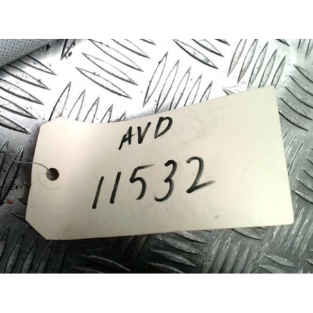 Pare soleil droit HYUNDAI I 10 2 PHASE 2 d’occasion