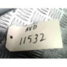 Pare soleil droit HYUNDAI I 10 2 PHASE 2 d’occasion