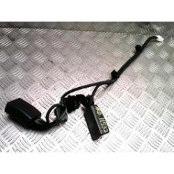 Attache ceinture arriere droit HYUNDAI I 10 2 PHASE 2 d’occasion