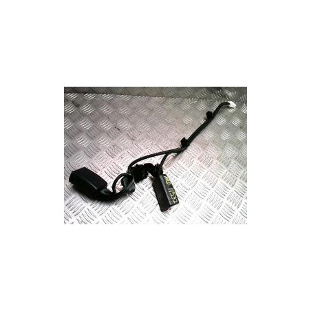 Attache ceinture arriere droit HYUNDAI I 10 2 PHASE 2 d’occasion