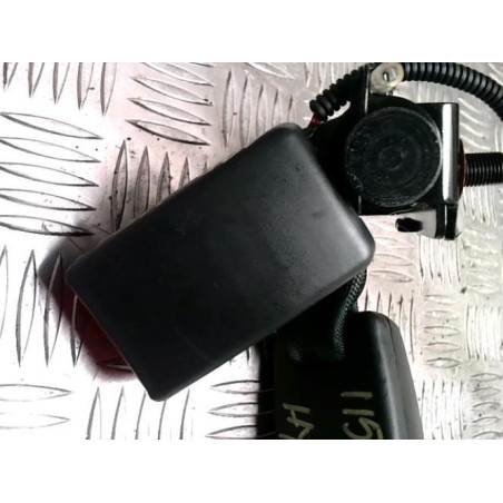 Attache ceinture arriere droit HYUNDAI I 10 2 PHASE 2 d’occasion
