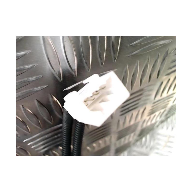 Attache ceinture arriere droit HYUNDAI I 10 2 PHASE 2 d’occasion