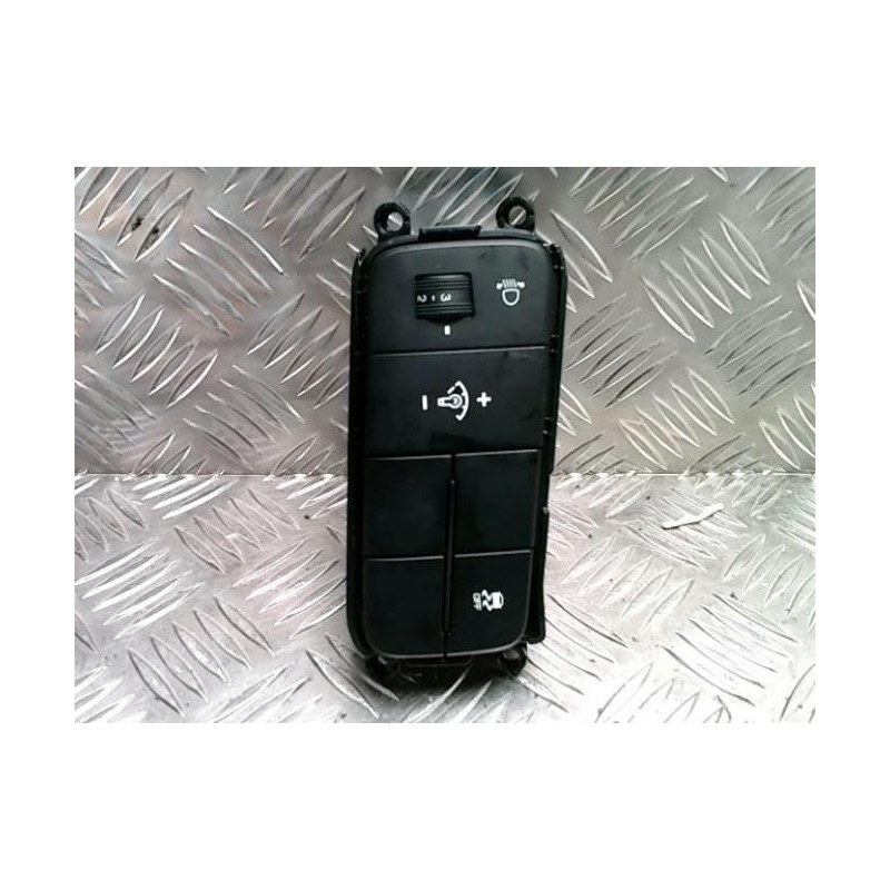 Commande de reglage hauteur de phare HYUNDAI I 10 2 PHASE 2 d’occasion