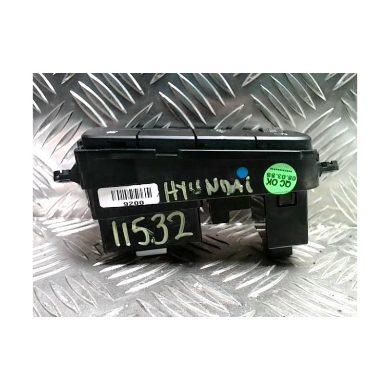 Commande de reglage hauteur de phare HYUNDAI I 10 2 PHASE 2 d’occasion