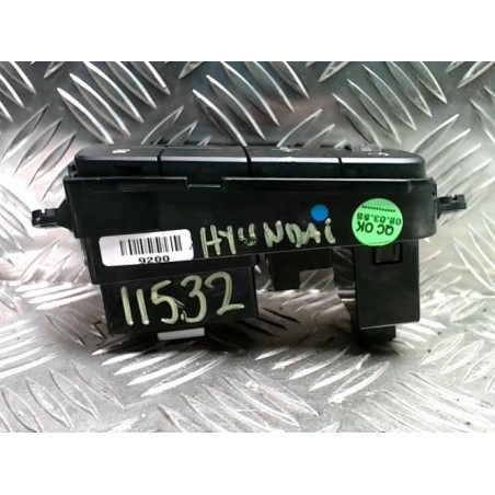 Commande de reglage hauteur de phare HYUNDAI I 10 2 PHASE 2 d’occasion