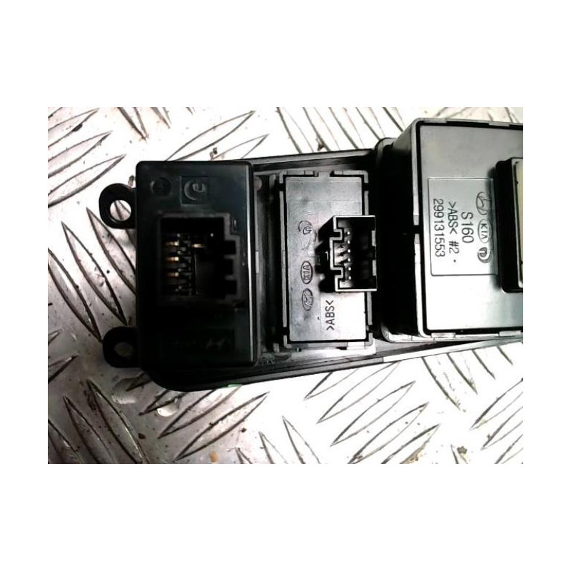 Commande de reglage hauteur de phare HYUNDAI I 10 2 PHASE 2 d’occasion