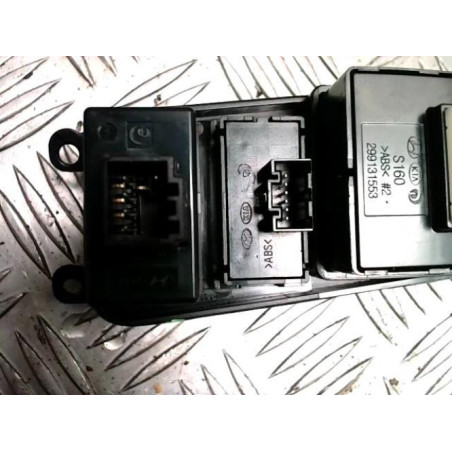 Commande de reglage hauteur de phare HYUNDAI I 10 2 PHASE 2 d’occasion