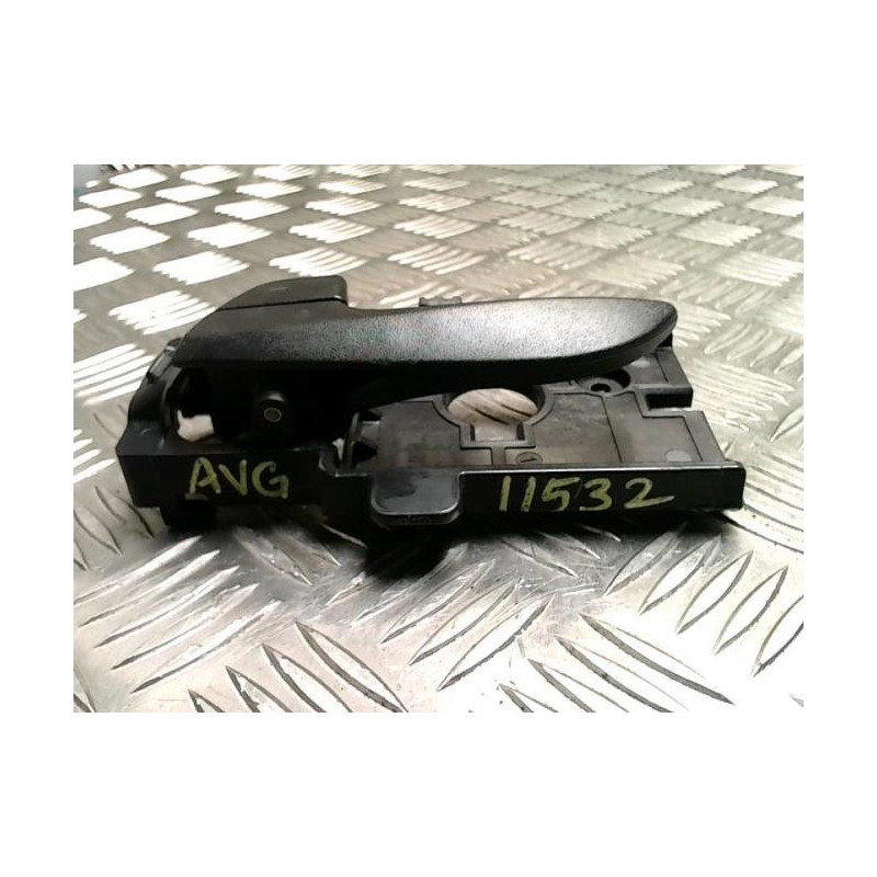 Poignee interieur avant gauche HYUNDAI I 10 2 PHASE 2 d’occasion