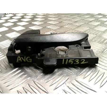 Poignee interieur avant gauche HYUNDAI I 10 2 PHASE 2 d’occasion