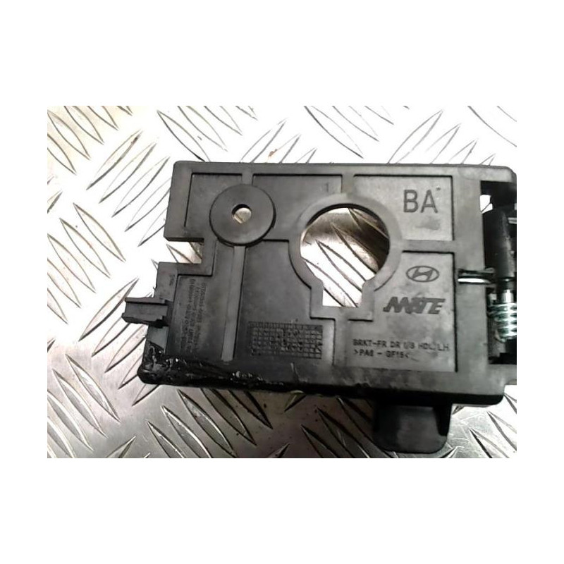 Poignee interieur avant gauche HYUNDAI I 10 2 PHASE 2 d’occasion