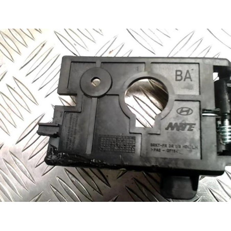 Poignee interieur avant gauche HYUNDAI I 10 2 PHASE 2 d’occasion