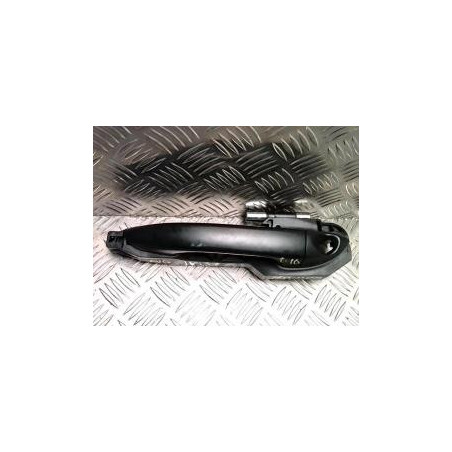 Poignee porte avant gauche HYUNDAI I 10 2 PHASE 2 d’occasion
