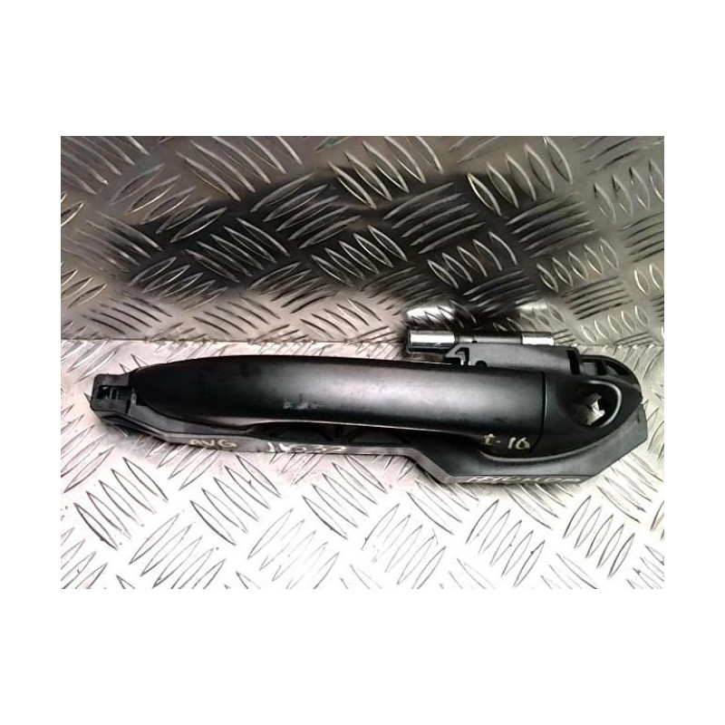 Poignee porte avant gauche HYUNDAI I 10 2 PHASE 2 d’occasion