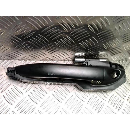 Poignee porte avant gauche HYUNDAI I 10 2 PHASE 2 d’occasion