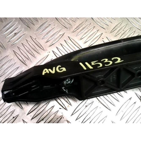 Poignee porte avant gauche HYUNDAI I 10 2 PHASE 2 d’occasion