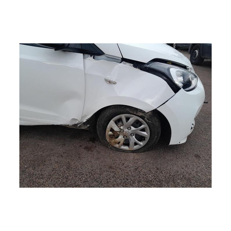 Poignee interieur avant droit HYUNDAI I 10 2 PHASE 2 d’occasion