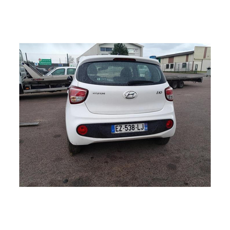 Poignee interieur avant droit HYUNDAI I 10 2 PHASE 2 d’occasion