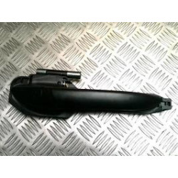 Poignee porte avant droit HYUNDAI I 10 2 PHASE 2 d’occasion