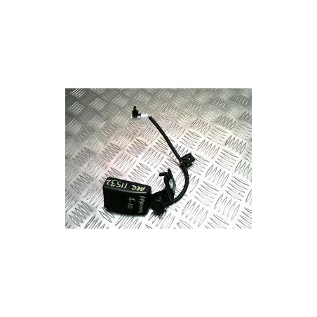 Attache ceinture arriere gauche HYUNDAI I 10 2 PHASE 2 d’occasion