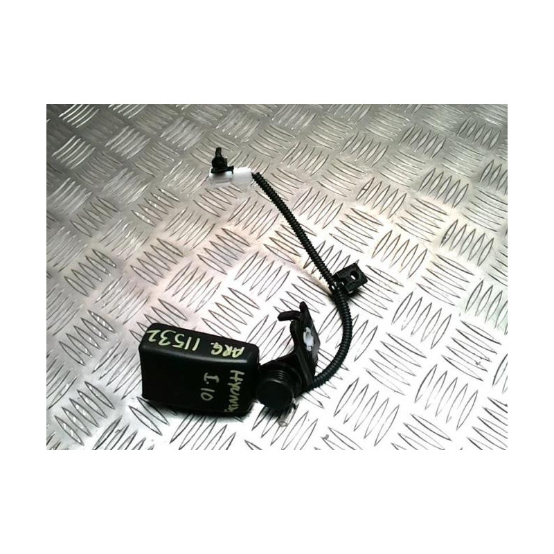 Attache ceinture arriere gauche HYUNDAI I 10 2 PHASE 2 d’occasion