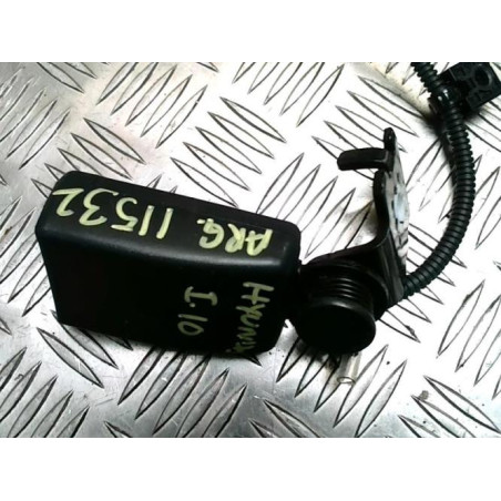 Attache ceinture arriere gauche HYUNDAI I 10 2 PHASE 2 d’occasion