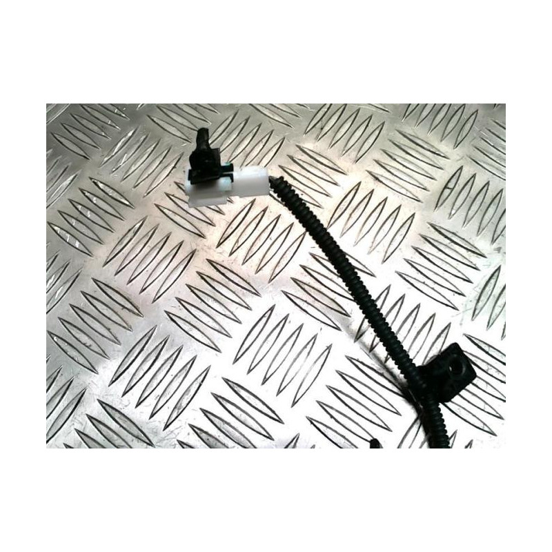 Attache ceinture arriere gauche HYUNDAI I 10 2 PHASE 2 d’occasion