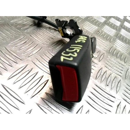 Attache ceinture arriere gauche HYUNDAI I 10 2 PHASE 2 d’occasion