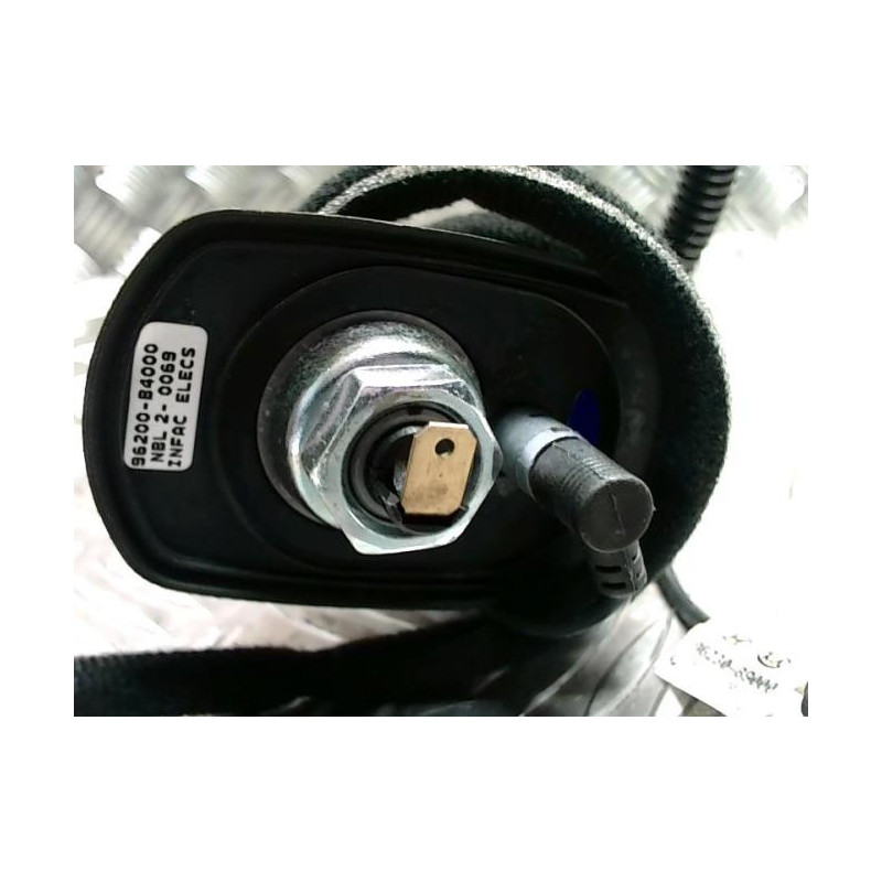 Antenne HYUNDAI I 10 2 PHASE 2 d’occasion