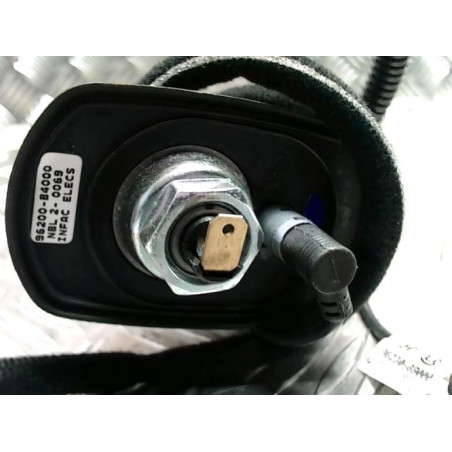 Antenne HYUNDAI I 10 2 PHASE 2 d’occasion