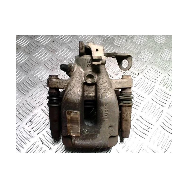 Etrier arriere gauche (freinage) CITROEN DS3 PHASE 1 d’occasion