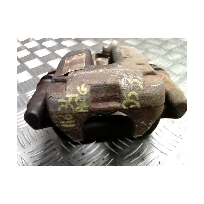 Etrier arriere gauche (freinage) CITROEN DS3 PHASE 1 d’occasion
