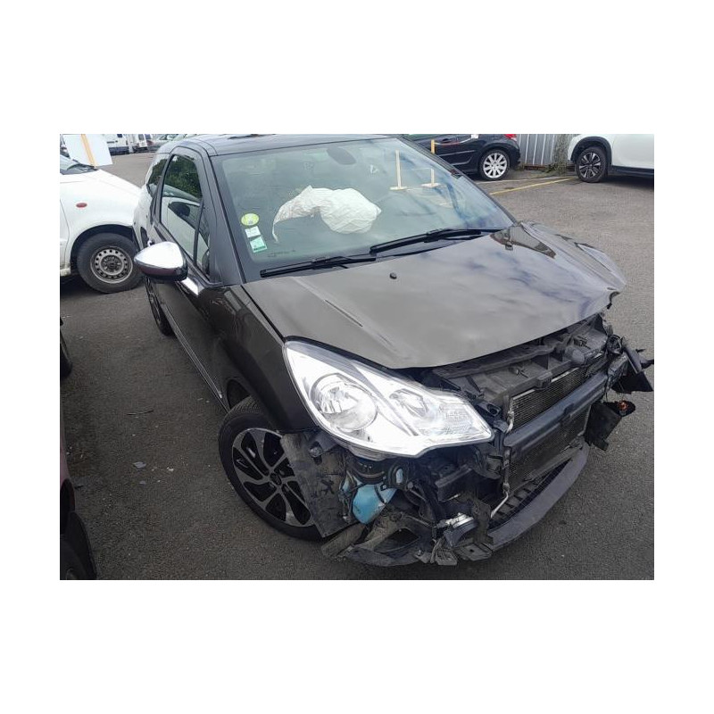 Etrier arriere gauche (freinage) CITROEN DS3 PHASE 1 d’occasion