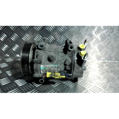 Compresseur clim CITROEN C4 PICASSO 1 d’occasion