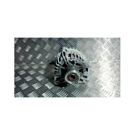 Alternateur RENAULT MEGANE 3 PHASE 3 d’occasion
