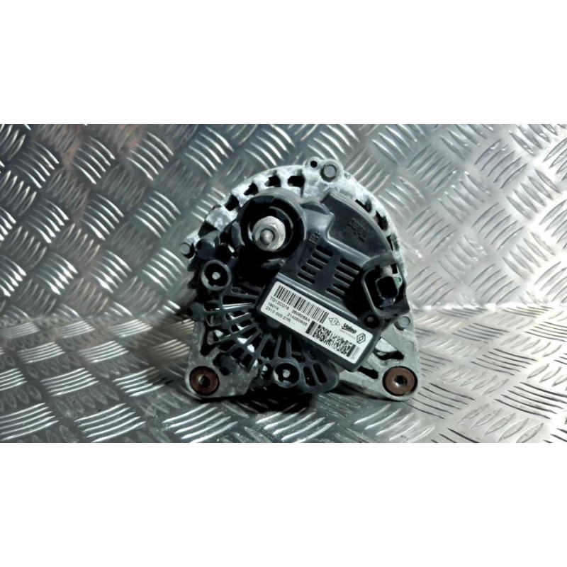Alternateur RENAULT MEGANE 3 PHASE 3 d’occasion