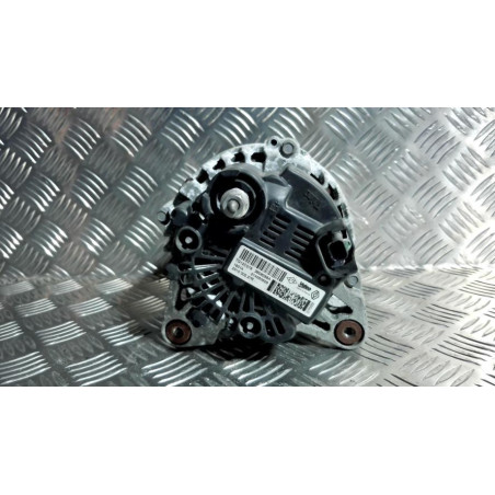Alternateur RENAULT MEGANE 3 PHASE 3 d’occasion