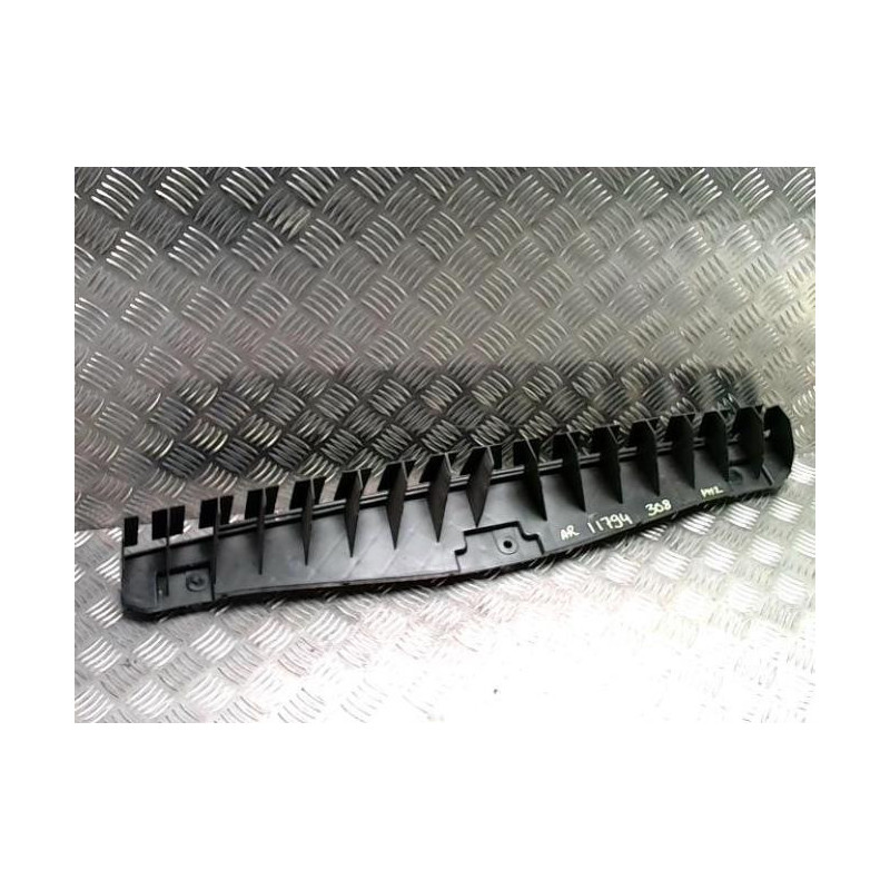 Absorbeur de pare choc arriere PEUGEOT 308 2 PHASE 2 d’occasion