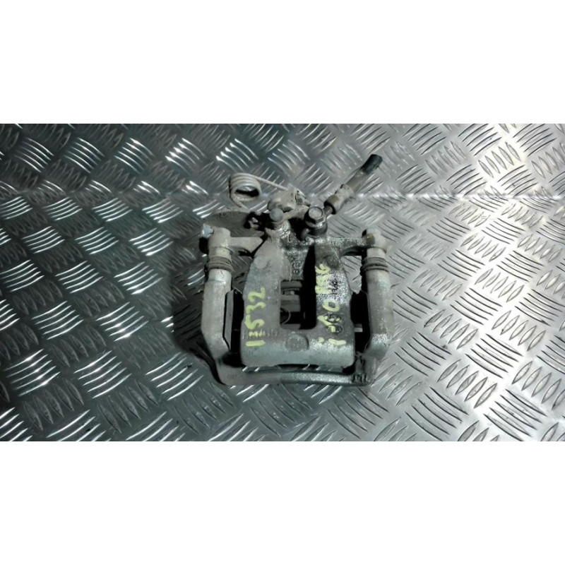 Etrier arriere gauche (freinage) HYUNDAI I 10 2 PHASE 2 d’occasion