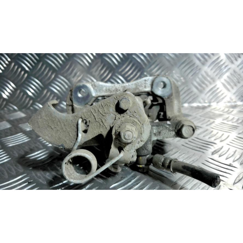 Etrier arriere gauche (freinage) HYUNDAI I 10 2 PHASE 2 d’occasion