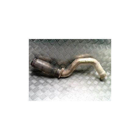 Tube avant (echappement) CITROEN XSARA PICASSO PHASE 2 d’occasion