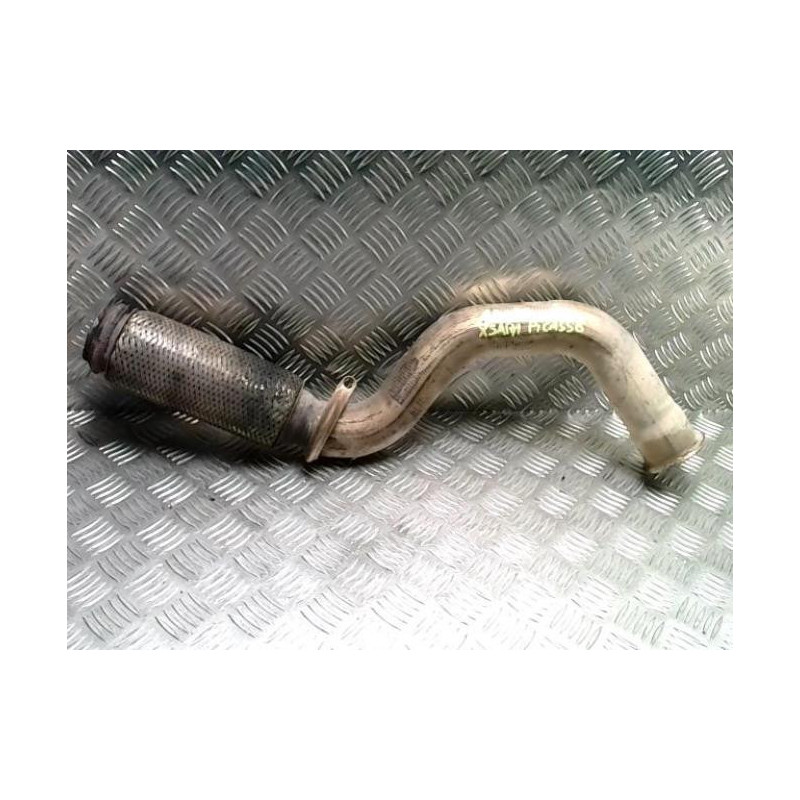 Tube avant (echappement) CITROEN XSARA PICASSO PHASE 2 d’occasion