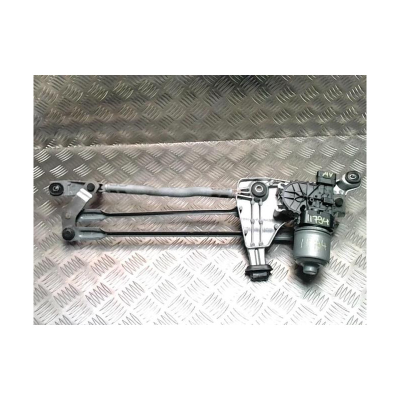 Moteur essuie glace avant PEUGEOT 308 2 PHASE 2 d’occasion