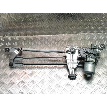 Moteur essuie glace avant PEUGEOT 308 2 PHASE 2 d’occasion