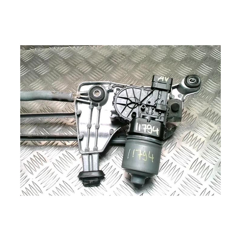 Moteur essuie glace avant PEUGEOT 308 2 PHASE 2 d’occasion