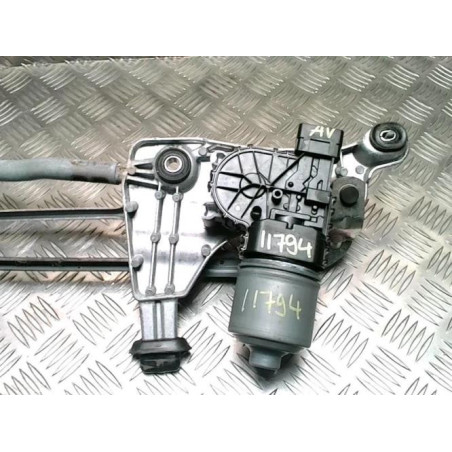 Moteur essuie glace avant PEUGEOT 308 2 PHASE 2 d’occasion
